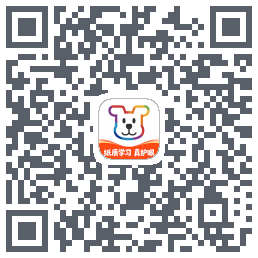 小白学习打印 QRcode