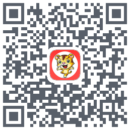 虎音小视频 QRcode