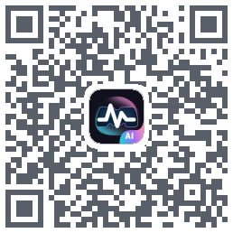 MERIT超燃脂 QRcode