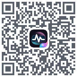 MERIT超燃脂 QRcode