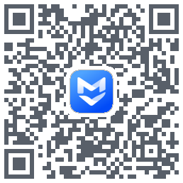 VMOS Edge QRcode