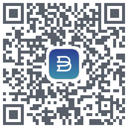 InfiblueChat QRcode