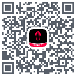 江铃大道UAT QRcode