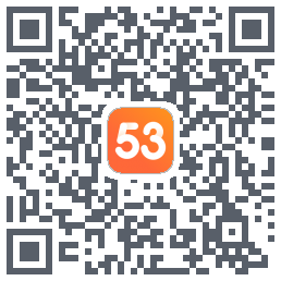 53伴学测试版的下载二维码