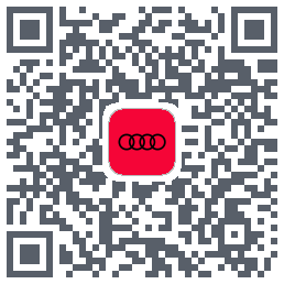 上汽奥迪 QRcode