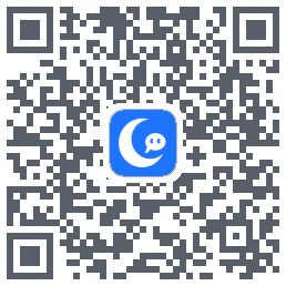 传信codice QR per il download