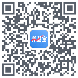 养基宝的下載二維碼