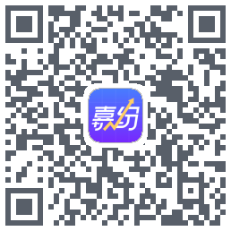 嘉纷 QRcode
