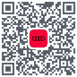 上汽奥迪codice QR per il download