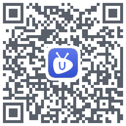 U电视家的下载二维码