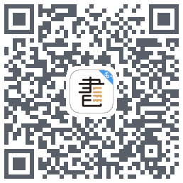 咪咕云书店 QRcode