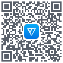 DEV的下载二维码