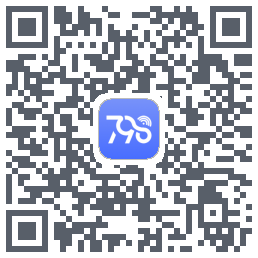 慧生活798的下載二維碼