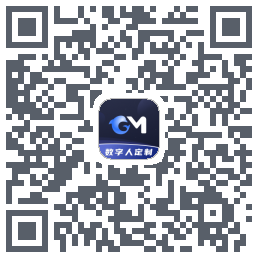 硅语codice QR per il download