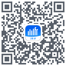 数据分析V10的下載二維碼