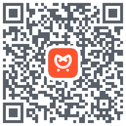 蝉选código QR de descarga de