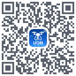 UOM QRcode