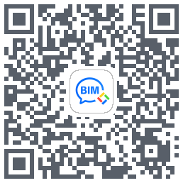 BIM快看的下載二維碼