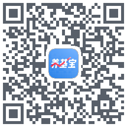 养基宝的下載二維碼