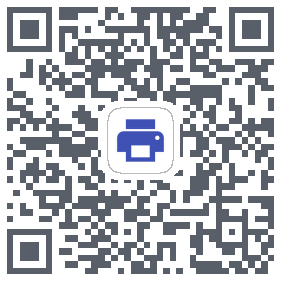 PrinterService QR-код для загрузки