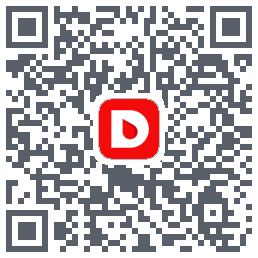 芝麻地Download QR-Code