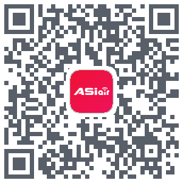 ASIAIR QRcode