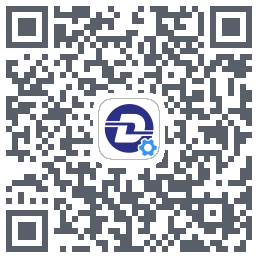 大连地铁e管家的下載二維碼