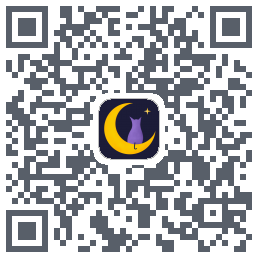 秘密花园 QRcode