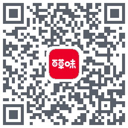 百草味 QRcode
