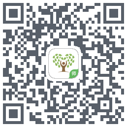 知心慧学教师端的下載二維碼