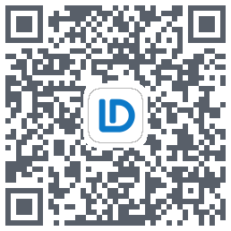 蓝豆云 QRcode