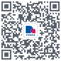 永达汽车 QRcode