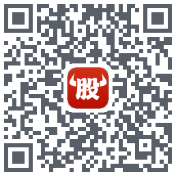 牛股王的下載二維碼