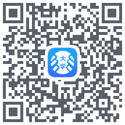掌上大学 QR-код для загрузки