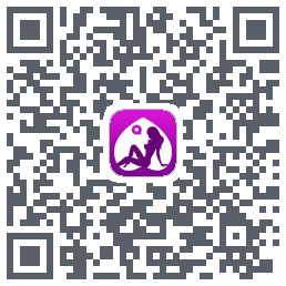 模特圈codice QR per il download
