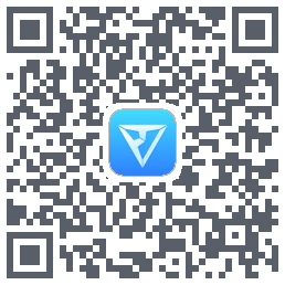 DEV的下載二維碼