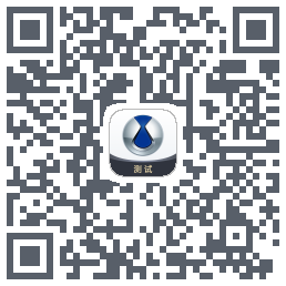 腾势汽车 QRcode