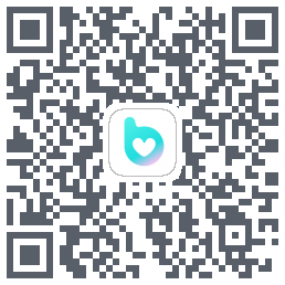 Belovedcodice QR per il download