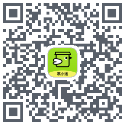 裹小递T QRcode