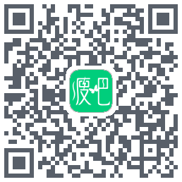 瘦吧减脂du code QR de téléchargement
