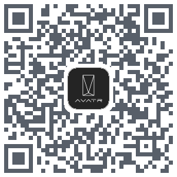 阿维塔codice QR per il download