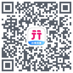 无忧行 QRcode