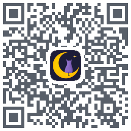 秘密花园 QRcode