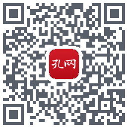 孔夫子旧书网รหัส QR สำหรับดาวน์โหลด
