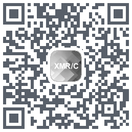 XMRC的下載二維碼