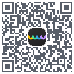 UPDF QRcode