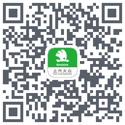 斯柯达 QRcode