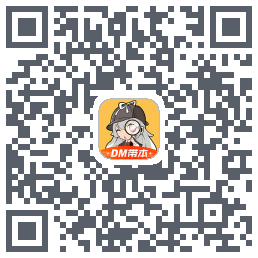 剧本杀codice QR per il download
