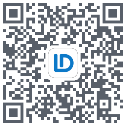 蓝豆云 QRcode