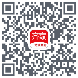 齐家的下載二維碼